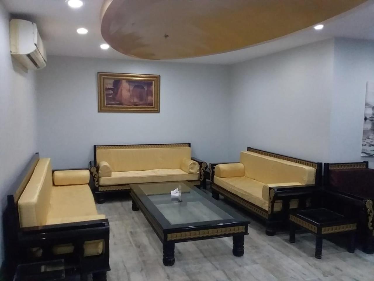 Al Dar Inn Hotel Apartment Ras Al-Chajma Zewnętrze zdjęcie