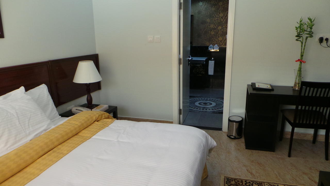 Al Dar Inn Hotel Apartment Ras Al-Chajma Pokój zdjęcie