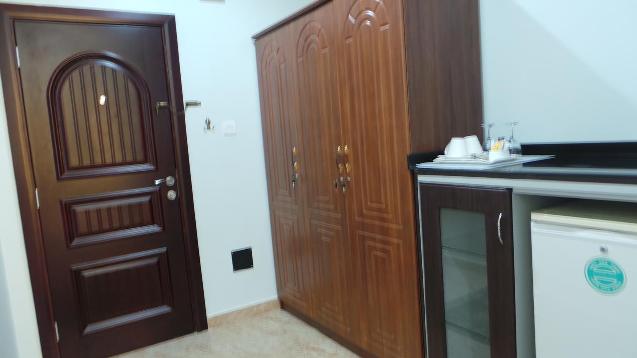 Al Dar Inn Hotel Apartment Ras Al-Chajma Zewnętrze zdjęcie