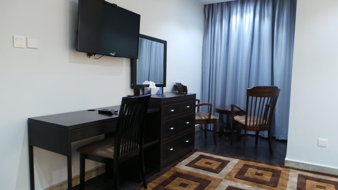 Al Dar Inn Hotel Apartment Ras Al-Chajma Pokój zdjęcie