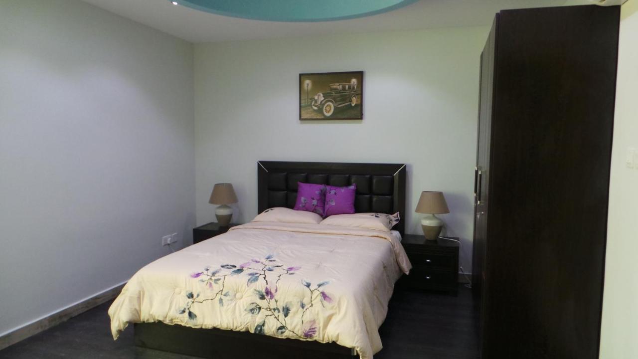 Al Dar Inn Hotel Apartment Ras Al-Chajma Zewnętrze zdjęcie